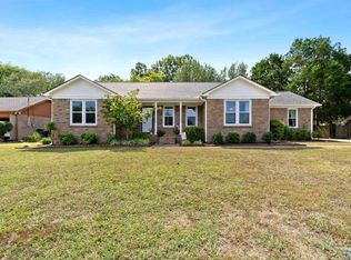 1122 Way Thru The Woods SW LOT 47, Decatur, AL 35603