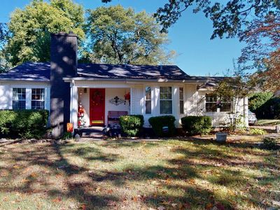 414 Forcum St, Dyersburg, TN, 38024