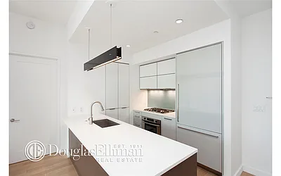 Sold by Douglas Elliman