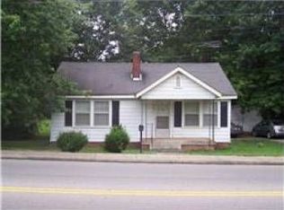 807 N Highland Ave, Murfreesboro, TN 37130