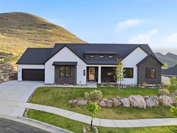 6583 W Cedar Butte Cir, Herriman, UT 84096