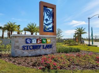 2909 Satire St, Kissimmee, FL 34746