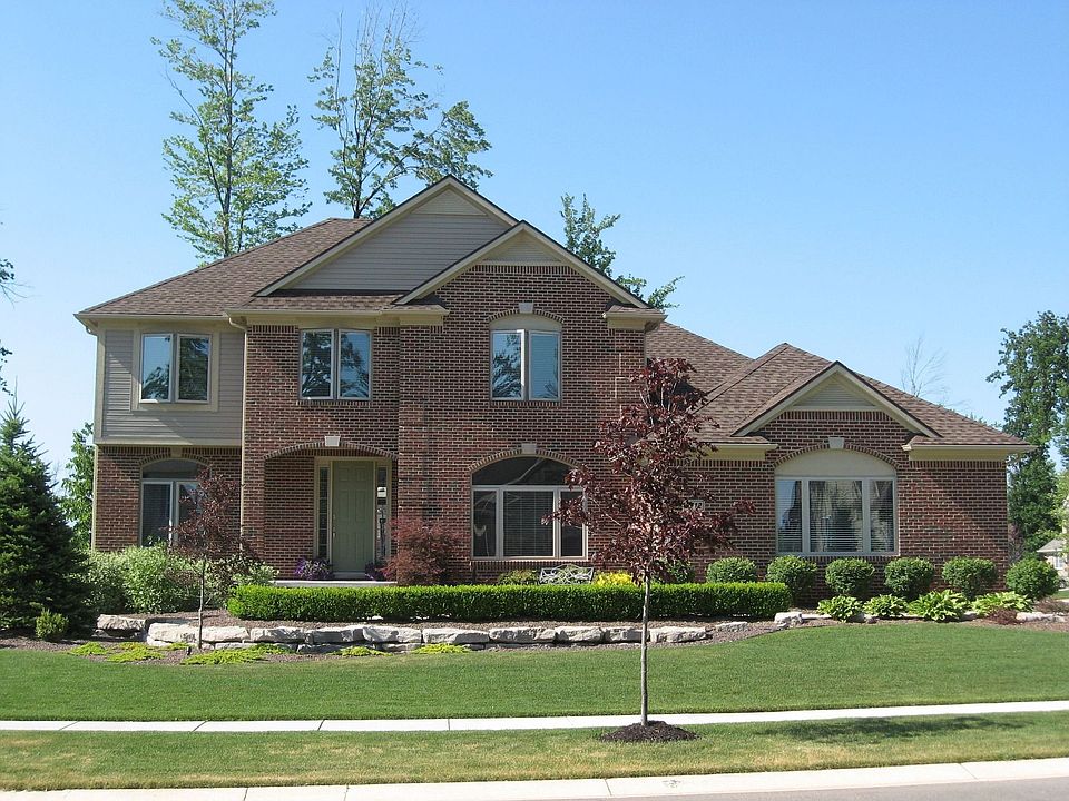 9712 Shelby Drive