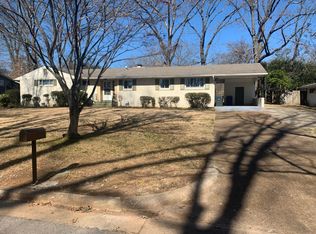 1633 Lamar St, Florence, AL 35630