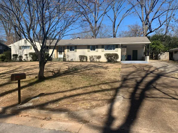 1633 Lamar St, Florence, AL 35630