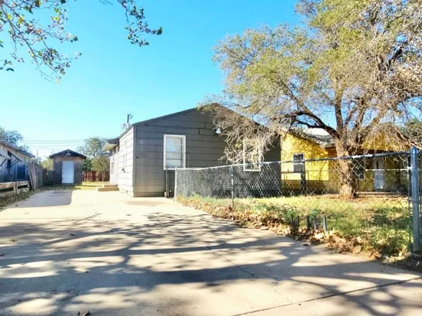 2515 Bates St, Lubbock, TX 79415