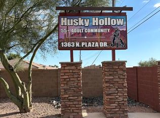 1363 N PLAZA Drive #10, Apache Junction, AZ 85120