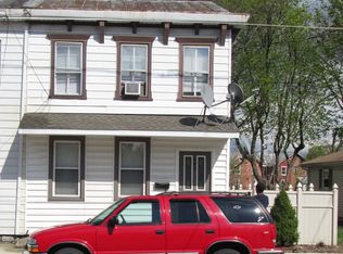 443 N Pitt St #1, Carlisle, PA 17013