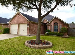 18718 Dural Dr, Houston, TX 77094