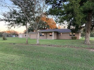 5618 Fm 442 Rd, Boling, TX 77420