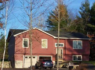 10 Partridge Dr, Hermon, ME 04401