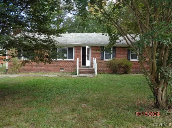 306 W Washington St, Henrico, VA 23075