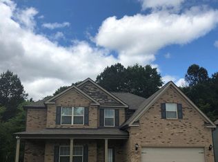 700 Muscadine Ln LOT 8, Jonesboro, GA 30238
