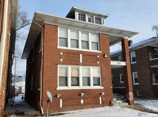 3709 Adams St APT 2, Gary, IN 46408