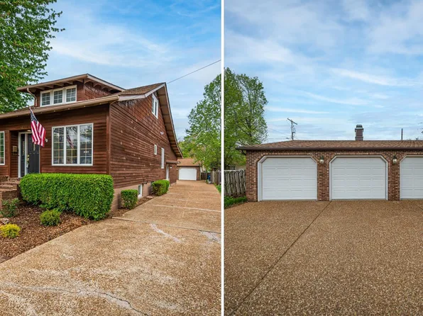 403 W Mitchell St, Benton, IL 62812