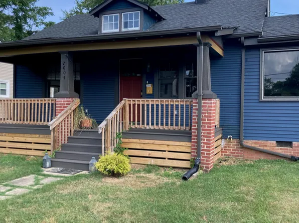 2007 Bailey Ave, Richmond, VA 23231