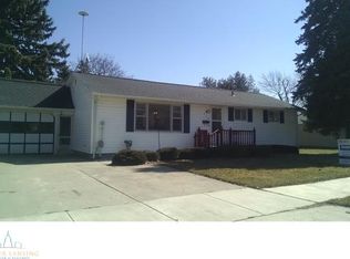 346 Grape St, Portland, MI 48875