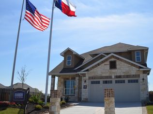 10301 Colonel Rdg, Schertz, TX 78154