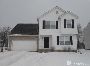 231 Haystack Ave, Pataskala, OH 43062