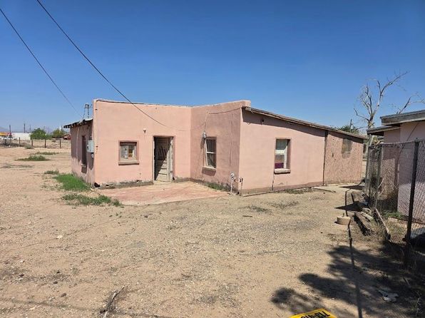 9034 Colmenero Ct, El Paso, TX 79907