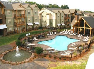 203 Kelly Rd APT 314, Clemson, SC 29631
