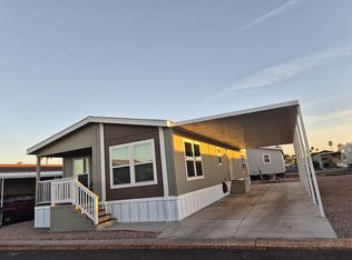 400 W Baseline Rd Lot 241, Tempe, AZ 85283