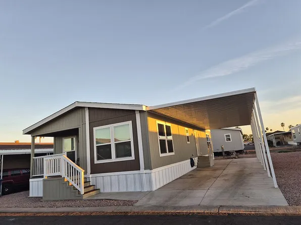 400 W Baseline Rd Lot 241, Tempe, AZ 85283