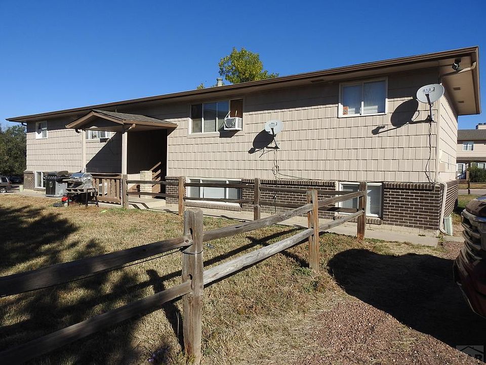 6635 Pahokee Ct, Colorado Springs, CO 80915 Zillow