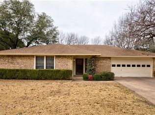 1806 Westwood Ln, Georgetown, TX 78628