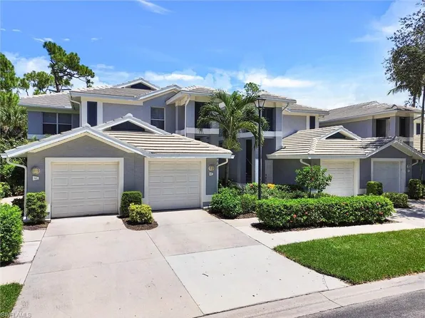 750 Tarpon Cove DR #202, NAPLES, FL 34110