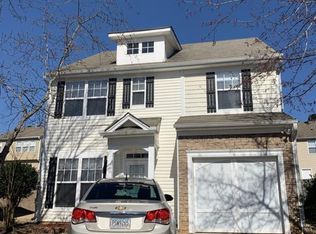 172 Water Canna Ct, Lawrenceville, GA 30045