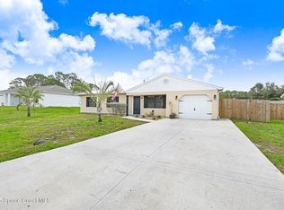 946 Stage St SE, Palm Bay, FL 32909