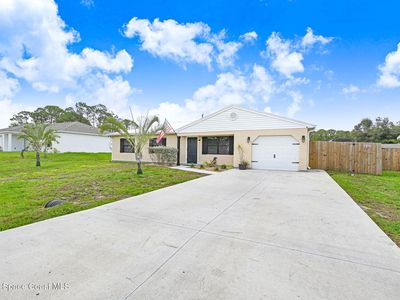 946 Stage St SE, Palm Bay, FL, 32909