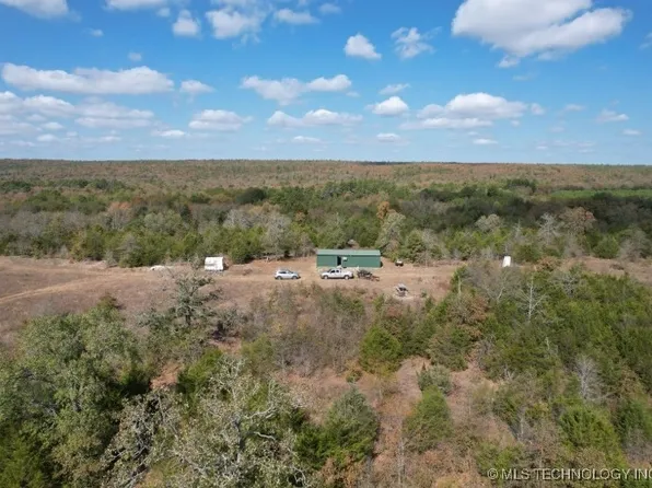 Rural Rte, Antlers, OK 74523