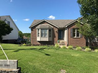 105 Lakeshore Ct, Georgetown, KY 40324