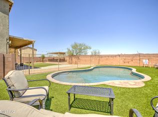 7580 W Ranchers Dr, Tucson, AZ 85757