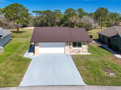 24 Golfview Ct, Homosassa, FL, 34446