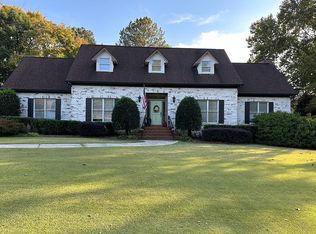 1909 Richland Ln, Dalton, GA 30720