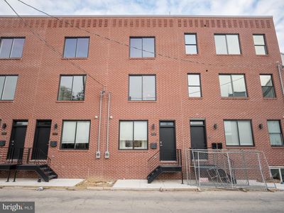 1937 N Leithgow St, Philadelphia, PA, 19122