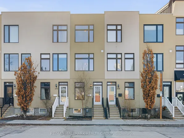 290 Cambridge St N, Ottawa, ON K1R 0B4