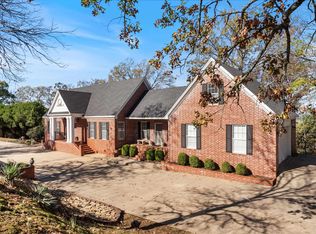 3102 W Country Club Rd, Searcy, AR 72143