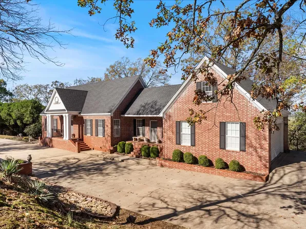 3102 W Country Club Rd, Searcy, AR 72143