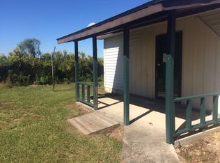 366 Ganer Rd, Samson, AL 36477