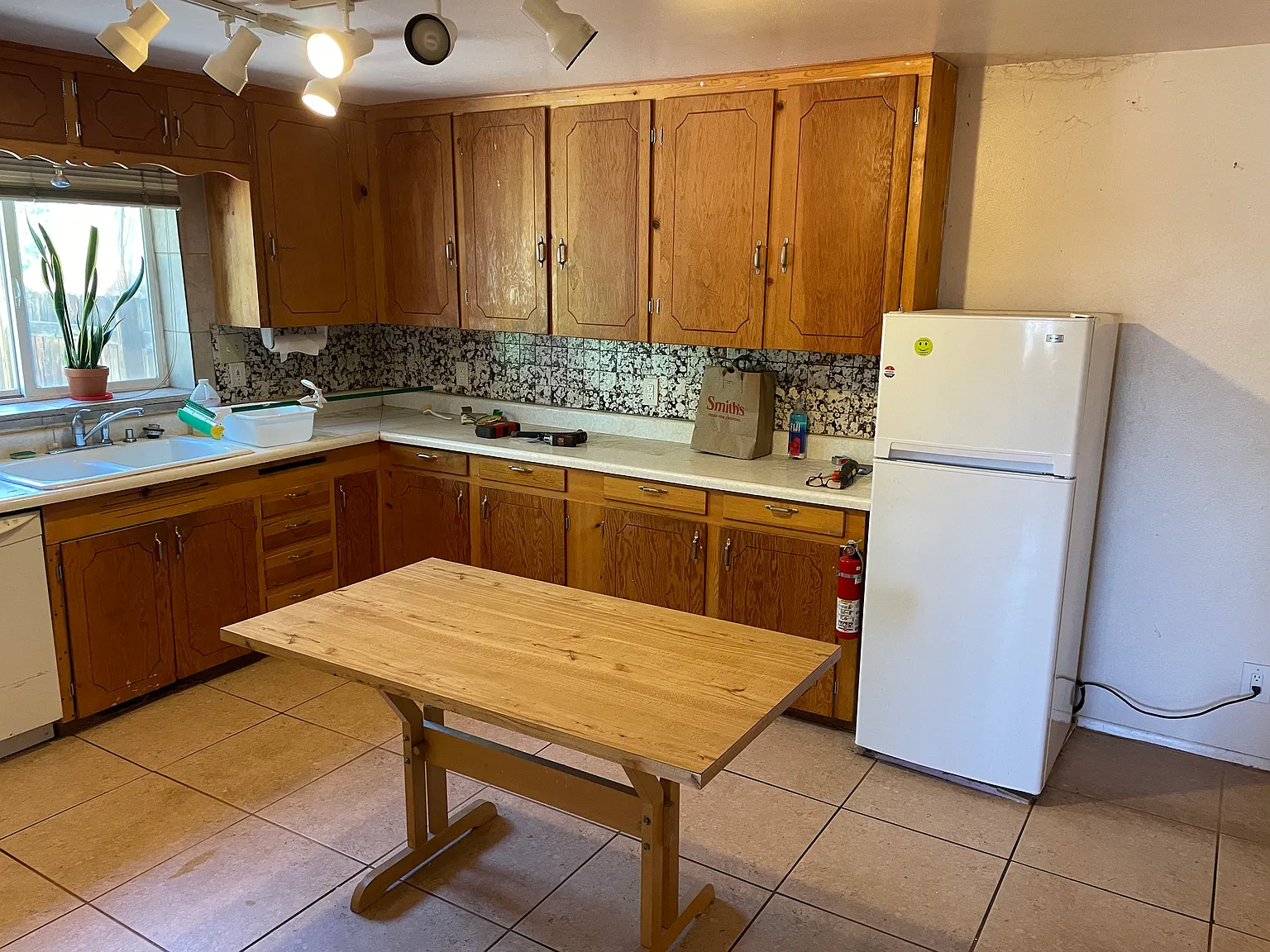 1038 Alto St — Photo 1