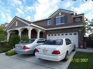 1045 Salt Spray Ter, Hercules, CA 94547