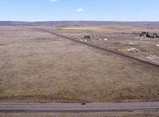 Nka Hwy #17, Soap Lake, WA 98851