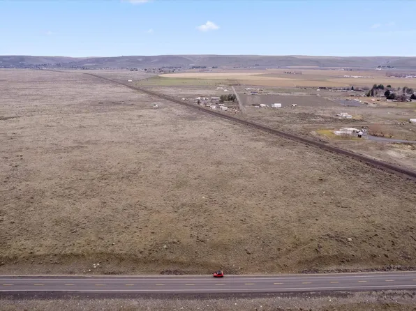 Nka Hwy #17, Soap Lake, WA 98851