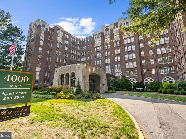 4000 Cathedral Ave NW #348-349B, Washington, DC 20016