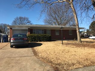 127 Brilliant Ln, Saint Louis, MO 63125