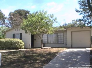 710 Olney Dr, San Antonio, TX 78209